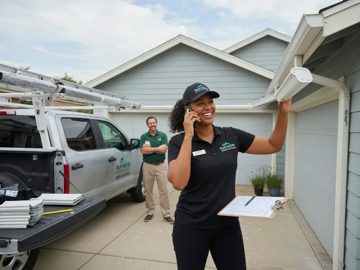 Gutter Installation Lincoln, WA FAQs